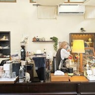 anatta Coffee and Undefined Space คลองสาน