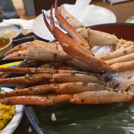 เมนูของร้าน Kani Tengoku Thonglor