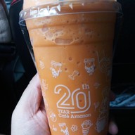 เมนูของร้าน Café Amazon - SD2963 เขาตาโล