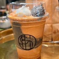 เมนูของร้าน ชงดี เซ็นทรัลเวสต์วิลล์