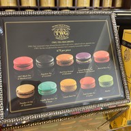 TWG Tea ดิ เอ็มโพเรียม