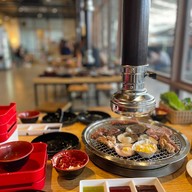 โคบาชิ-kobashi yakiniku ลำพูน
