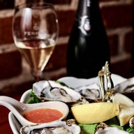 Why Not? Italian Restaurant & Wine Bar