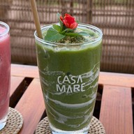 คาซ่า มาเร่ สาขา1