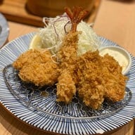 Tonkatsu Wako ICON SIAM