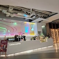 Casa Lapin Siam Paragon