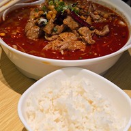 เมนูของร้าน MeetMoon All Seasons Place