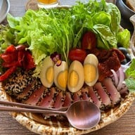 Kuni Kuni Restaurant