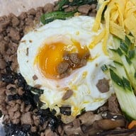 เมนูของร้าน Mr.Jajang Korean Foods@ Paradise พาราไดซ์