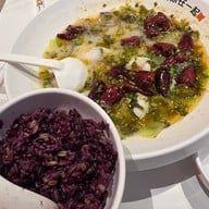 YONNY鱼你 central westgate