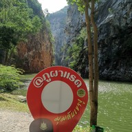 บรรยากาศ ภูผาแรด มุมลับเขางู