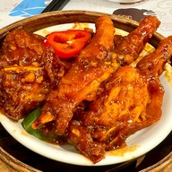 เมนูของร้าน Dim Sum Here Yau Ma Tei