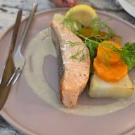 เมนูของร้าน Good Everything UDONTHANI