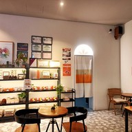 บรรยากาศ The AIS & HANI Ropewalk