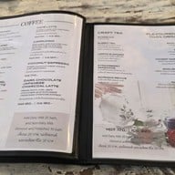 เมนู Good Everything UDONTHANI