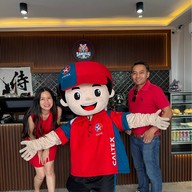 ซามูไร คอฟฟี่ & สเต๊ก บ้านฉาง