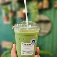 Lykke Coffee (ลุกกะคอฟฟี่)
