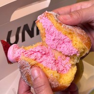 UNI DONUTS นามะโดนัท อโศก