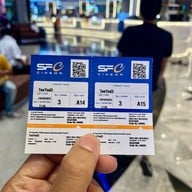 Sf Cinema Terminal 21 Rama 3