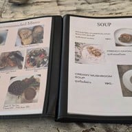 เมนู Good Everything UDONTHANI