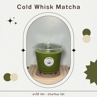 ชาใต้ 101-ChaThai 101