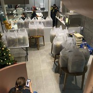 โซ้ย บะหมี่เกี๊ยว & cafe’ -