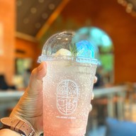 เมนูของร้าน Hillberry Coffee