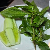 ตรีทองโอชา เสาชิงช้า