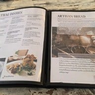 เมนู Good Everything UDONTHANI