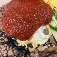 เมนูของร้าน Mr.Jajang Korean Foods@ Paradise พาราไดซ์