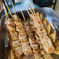 หม่าล่าประตู4 หลังโรงเรียนนครสวรรค์