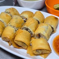 ตรีทองโอชา เสาชิงช้า