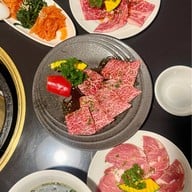 Ginzado Japanese Yakiniku  GINZA THONGLOR