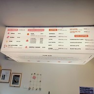 เมนู The AIS & HANI Ropewalk