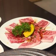 Ginzado Japanese Yakiniku  GINZA THONGLOR