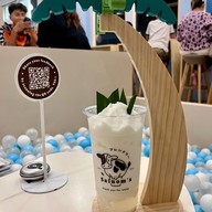 ร้านใส่นม ปากเกร็ด