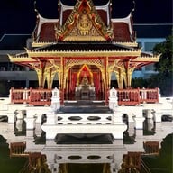 ศูนย์วัฒนธรรมแห่งประเทศไทย