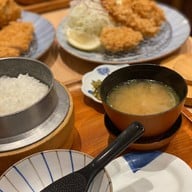 Tonkatsu Wako ICON SIAM