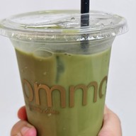 เมนูของร้าน Commonly Specialty Coffee Surawong Surawong