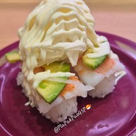 เมนูของร้าน SUSHIRO THAILAND Central Bangrak