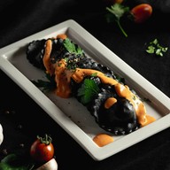 Why Not? Italian Restaurant & Wine Bar