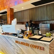 Hillberry Coffee