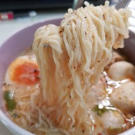 ร้านหำหู้ ก๋วยเตี๋ยวต้มยำน้ำเต้าหู้ เจ้าเดียวในประเทศไทย บางขุนนนท์ บางขุนนนท์1