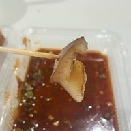 หมูย่างควันโขมง หมูย่างควันโขมง สาขา1