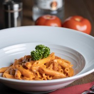 Why Not? Italian Restaurant & Wine Bar
