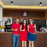ซามูไร คอฟฟี่ & สเต๊ก บ้านฉาง