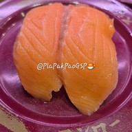 เมนูของร้าน SUSHIRO THAILAND Central Bangrak