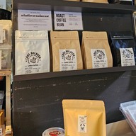 Lykke Coffee (ลุกกะคอฟฟี่)