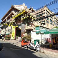 วัดทิพยวารีวิหาร (วัดกัมโล่วยี่)