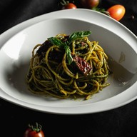 Why Not? Italian Restaurant & Wine Bar